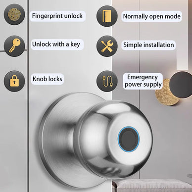 Unlock Peace of Mind, Embrace Effortless Security